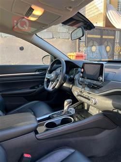 نیسان ئەلتیما